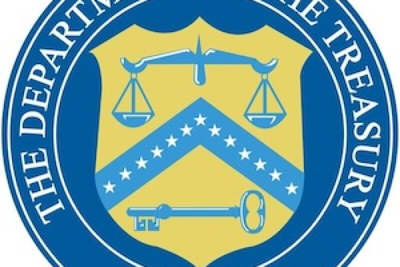 Treasury