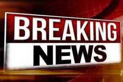 Breaking News