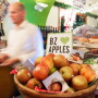 With its motto “Bolzano loves apples”, Interpoma, Nov. 15-17, will draw visitors from across the globe to Bolzano, Italy.
