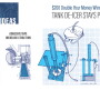 $100 Ideas