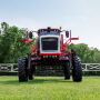 With an 800-gal. capacity tank, Equipment Technologies introduces the AS840 into its Apache sprayer lineup for its 2020 models. 