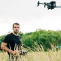 Mike Yoder Drone Lead 