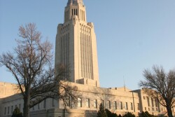 nebraska-state-capital