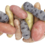  A new potato marketing order proposal makes room for niche varieties.