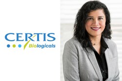 Certis Biologicals announced Claudia Oceguera as Chief Administrative Officer.