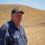Willie Benedetti says he is within his rights to retire and build a house for his son. Marin County officials say otherwise.