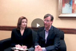  Portia Stewart speaks with Charles Wellso about opportunities for farmers in the hemp space. 