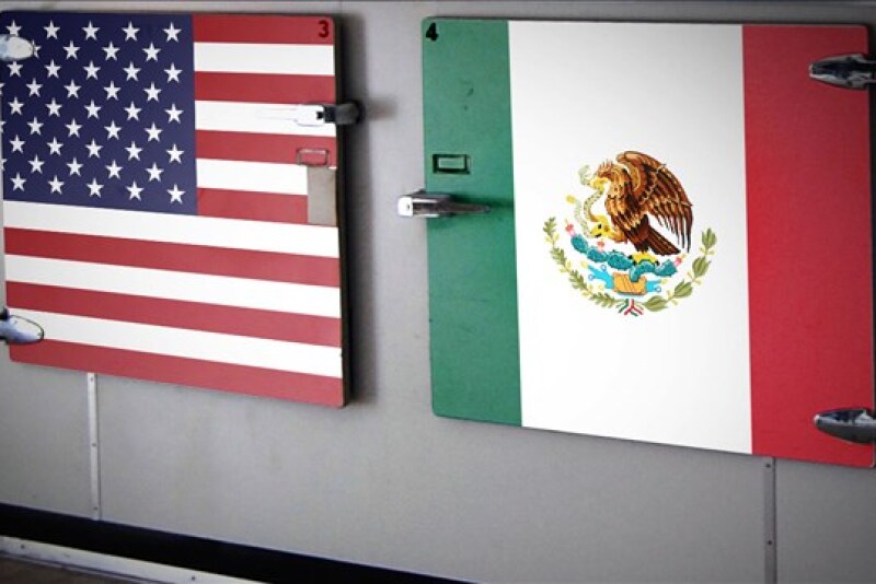 U.S. - Mexico Trade