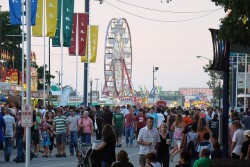 See if your state fair has cancelled over coronavirus concerns.