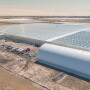 NatureFresh Farms is expanding greenhouse acreage.