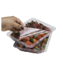 Terphane's films are used in a variety of applications, including for meal kits during the COVID-19 pandemic. Terphane also supplies packaging solutions to the fresh produce industry.
