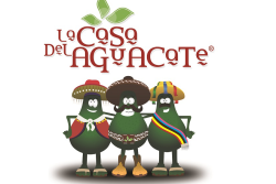 la casa