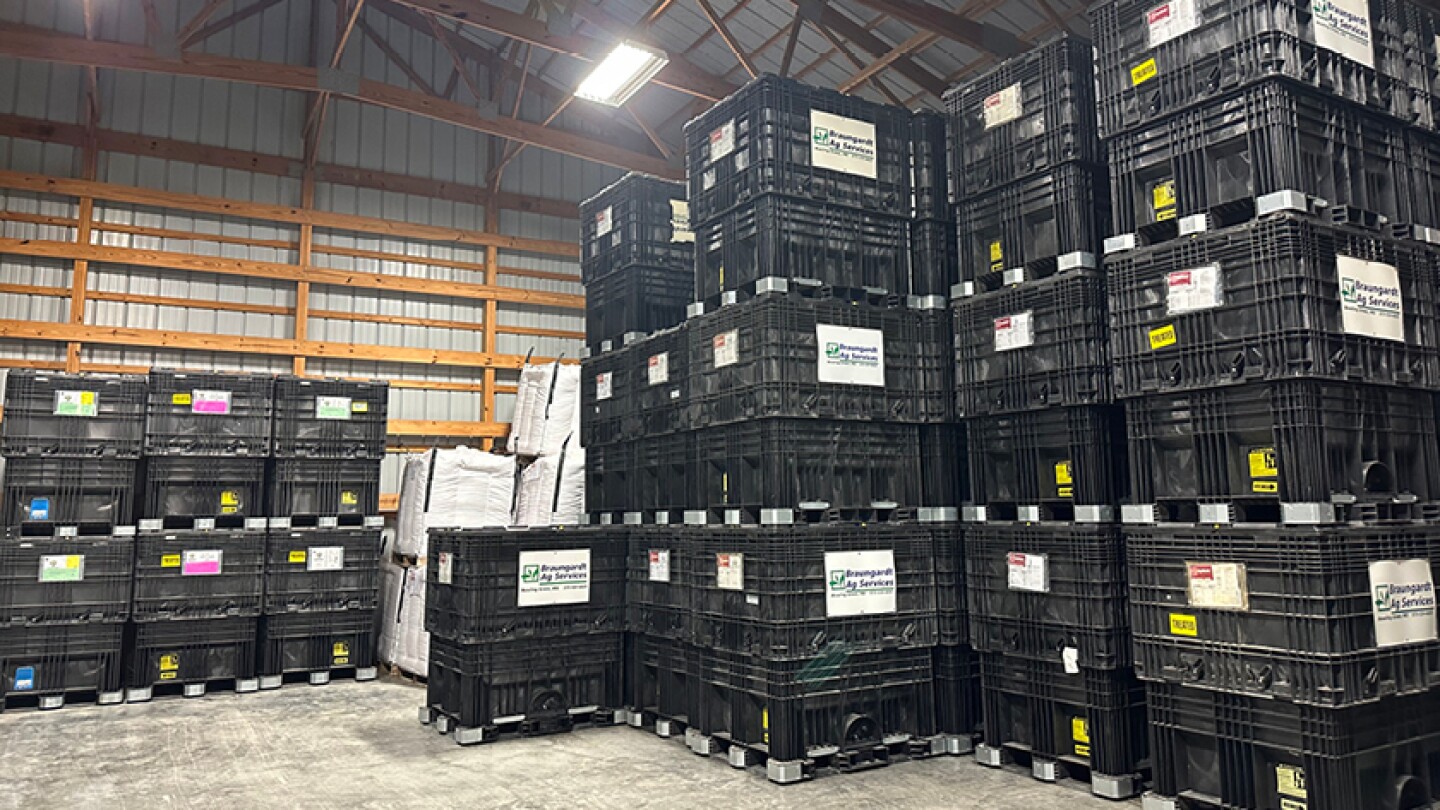 Does Vendor Financing Offer an Advantage For Farmers Over Traditional ...