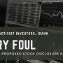 Icahn Stock 