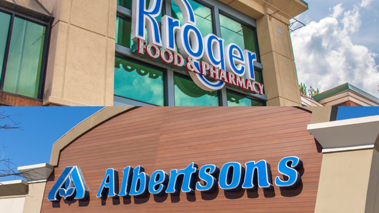Albertsons Sues Kroger For Breach Of Merger Agreement The Packer Albertsons Sues Kroger For Breach Of Merger Agreement The Packer