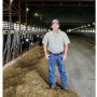 Brad Clark Dairy Farmer