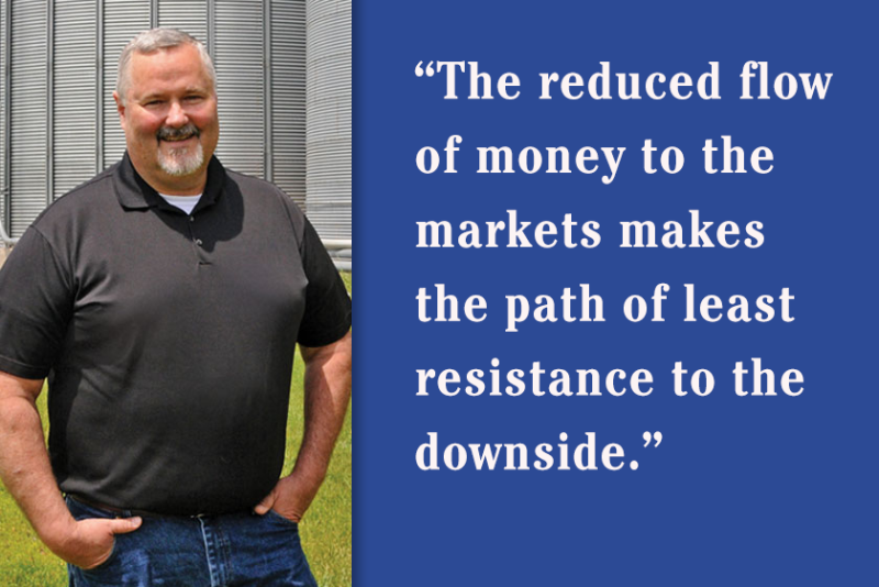 Chip Flory -- Recovering Economy
