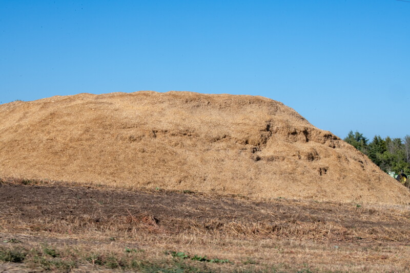 Silage