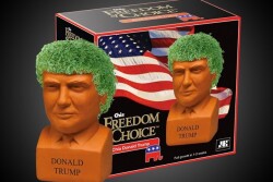 Chia Trump