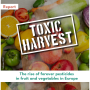 pesticide report