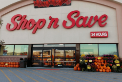 Supervalu is selling more of its retail stores, this time Shop 'n Save stores in the Midwest and in the East.