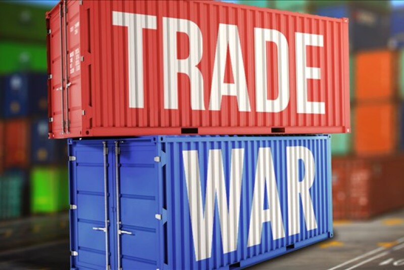 Trade War