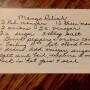 A recipe for bell pepper, or 'mango' salsa