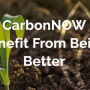 The current market for carbon credits is $15 for every ton of carbon dioxide (CO2) sequestered and farmers that are enrolled in the program before March 15 will be guaranteed that price. 