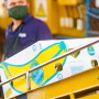 Chiquita carton