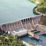 Dam