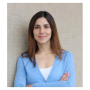  Barbara Blanco-Ulate, professor at the Department of Plant Sciences at UC Davis