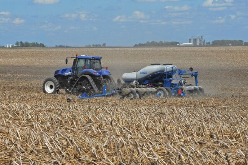 No Till