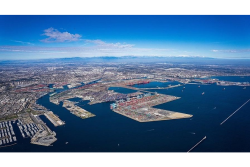 La ports