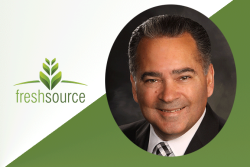 Steve Junqueiro is a retail consultant for FreshSource LLC.