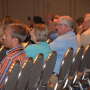 Leman Conference attendees