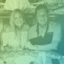 Kristyn Lawson, president of PSM Preferred Sales + Marketing, pictured with her husband, shares her best advice, her favorite accomplishment and what produce item features heavily in her menu planning.