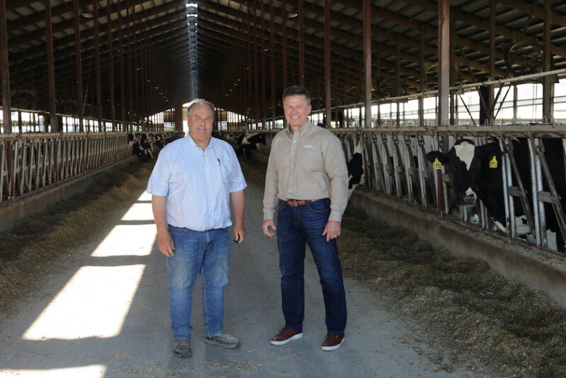 Farmers for Sustainable Food 
