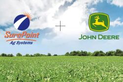 SurePoint designs and manufactures liquid fertilizer application and spray tendering systems, and anhydrous and irrigation injection equipment. 