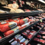 Ground beef sales have increased