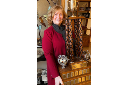 margie award