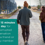 Mental health advice 