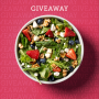 Summer Snacking Duos sweepstakes