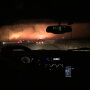 Oregon wheat farmers acted quickly during last year's Substation Fire in Oregon that burned 78,425 acres.