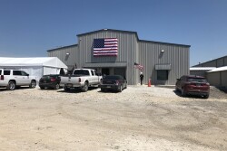 Republic Foods Lone Jack, Mo. location.