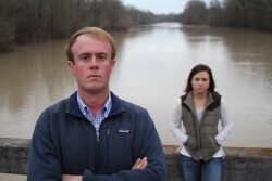 SMITH STONER AND VICTORIA DARDEN