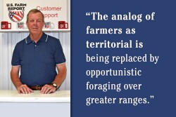 John Phipps: The Collateral Consequences of High-Speed Farming