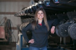 Maggie Holub