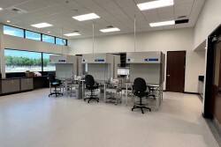 IFG Discovery Center Lab