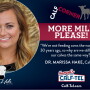 Dr. Marissa Hake