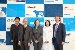 AlltechTeam_at_DFI_Opening
